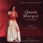La reina Margot (Goran Bregovic,1994)
