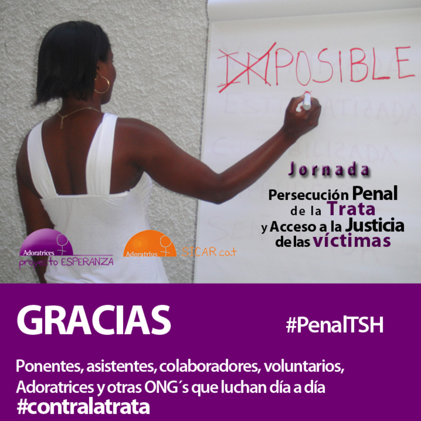 Proyecto Esperanza