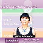 Masaje Ayurvedico - El conocimiento de los Doshas facilita nuestra vida por Curra y Carlos