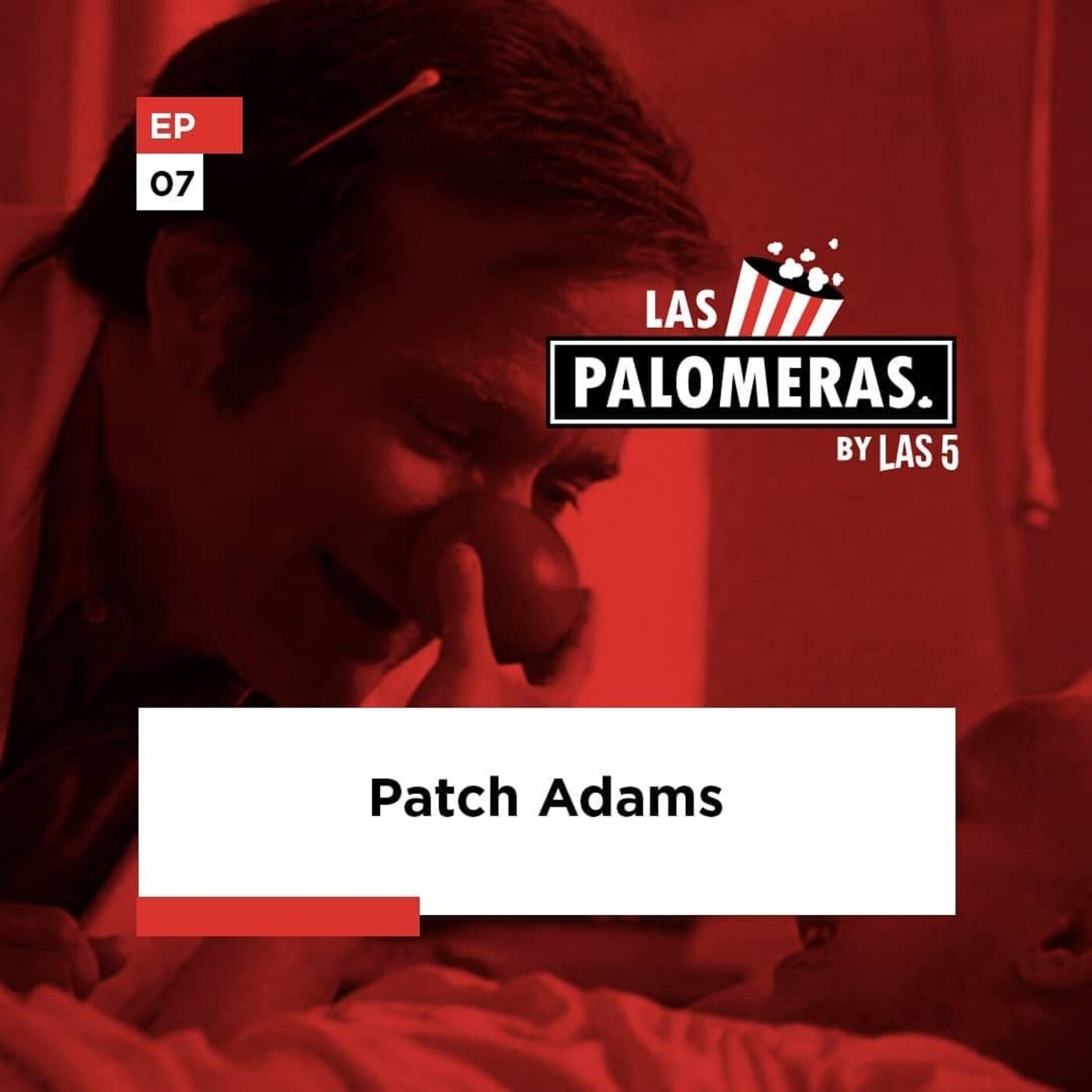 Las Palomeras by Las 5