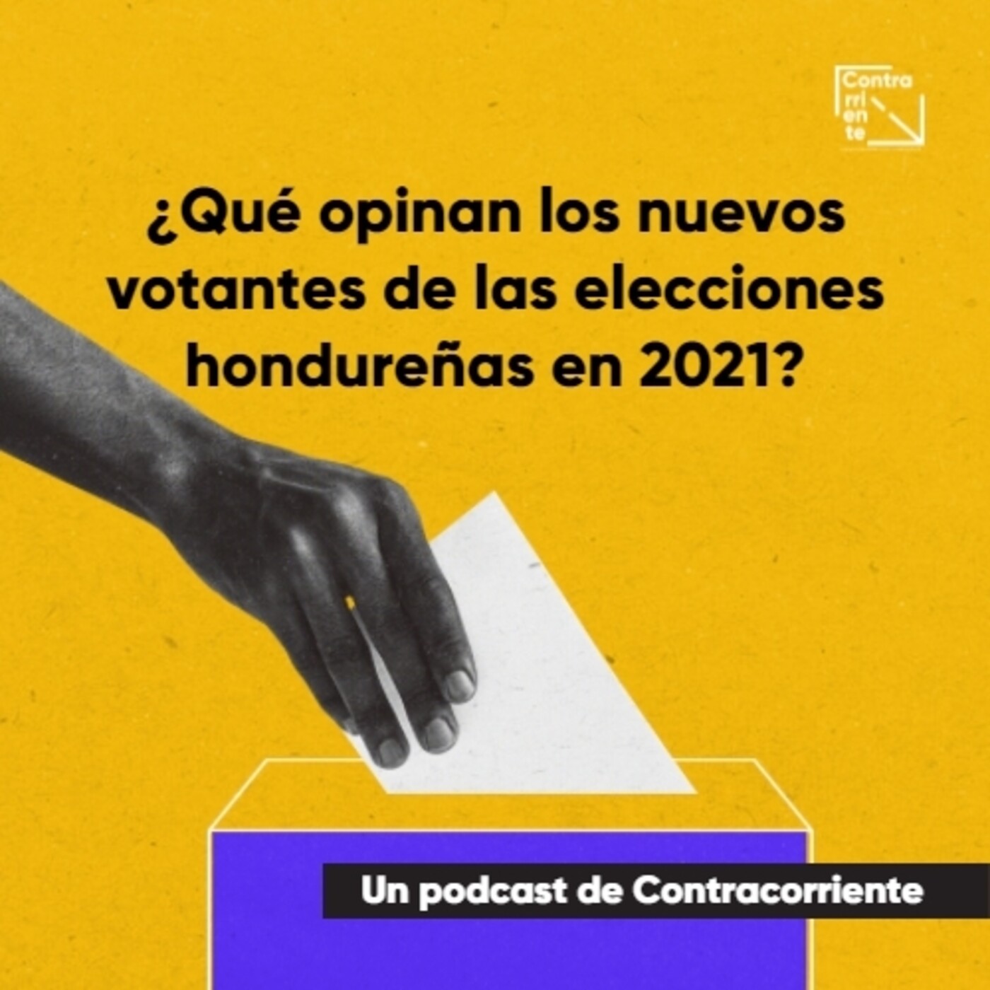 Contracorriente Honduras