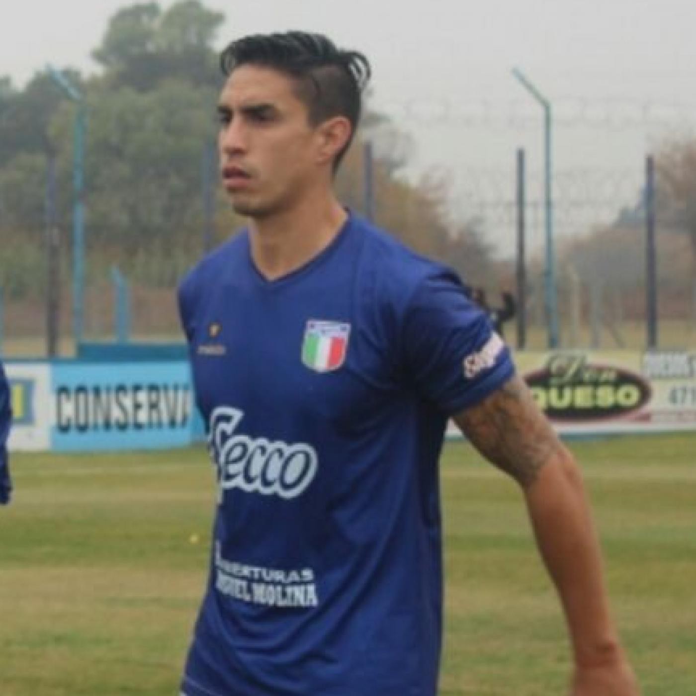 #ResumenAzzurro con Diego Bordón post Midland episode artwork