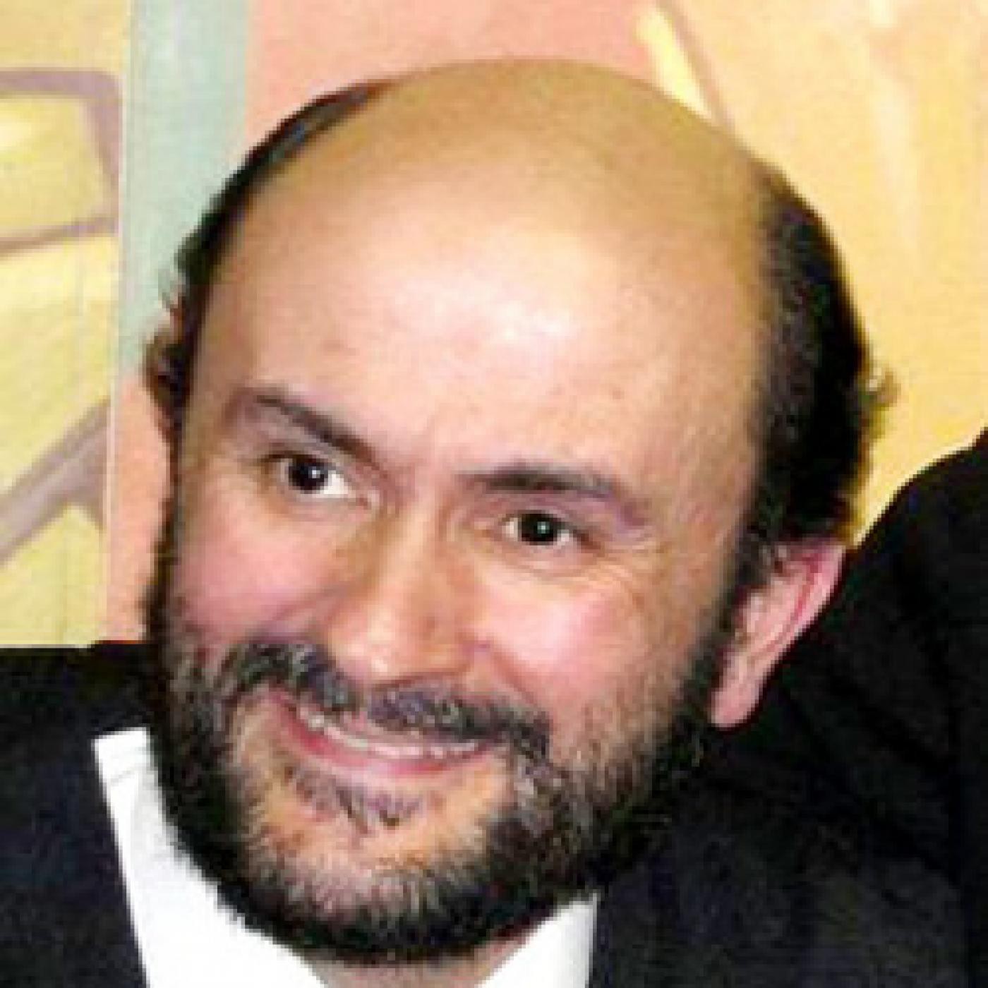 Podcast de Dorian St. Clair