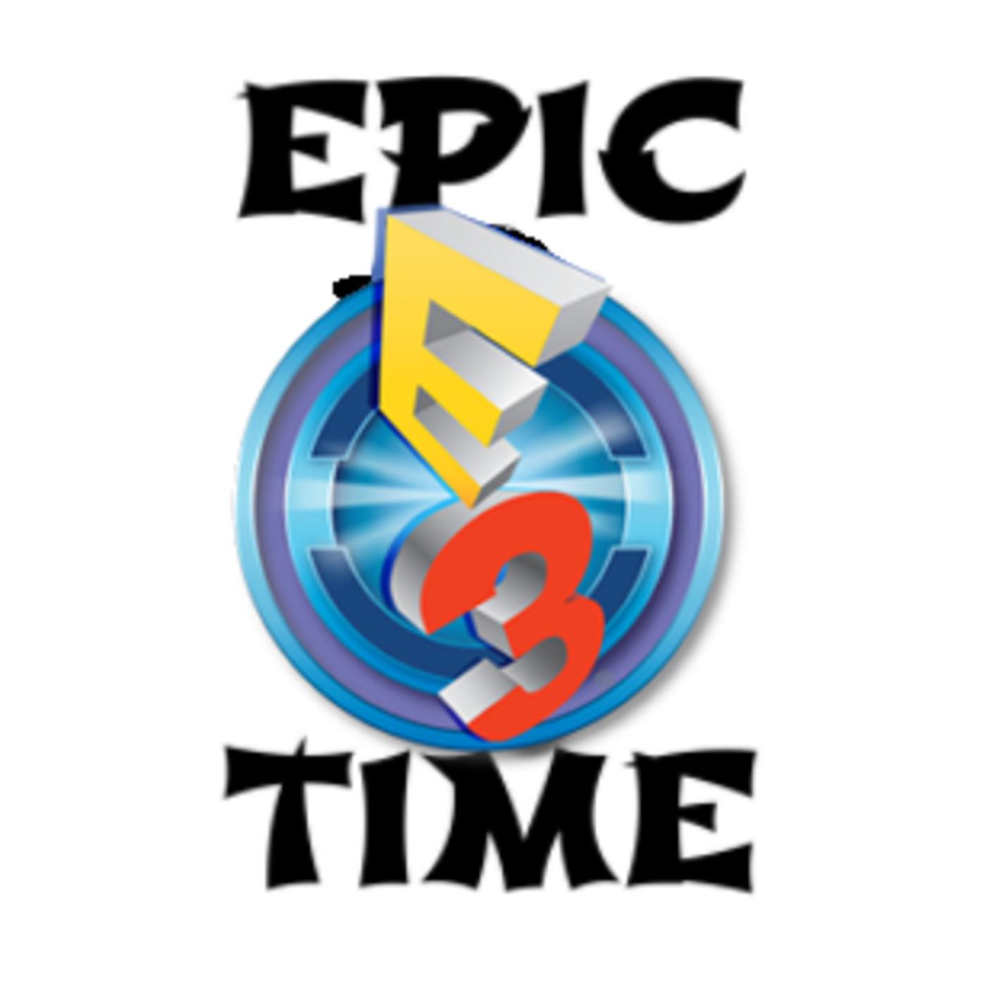 ESPECIAL E3 2017 | Epic Time 15-06-17