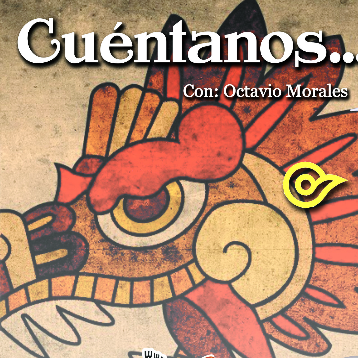 Los 10 mandamientos episode artwork