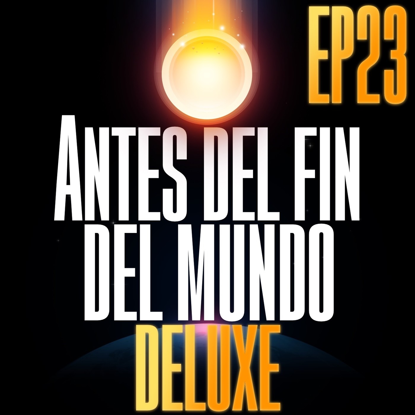 Antes del Fin del Mundo | Ep 23 | Moho (show en directo con El Niño de la Hipoteca)