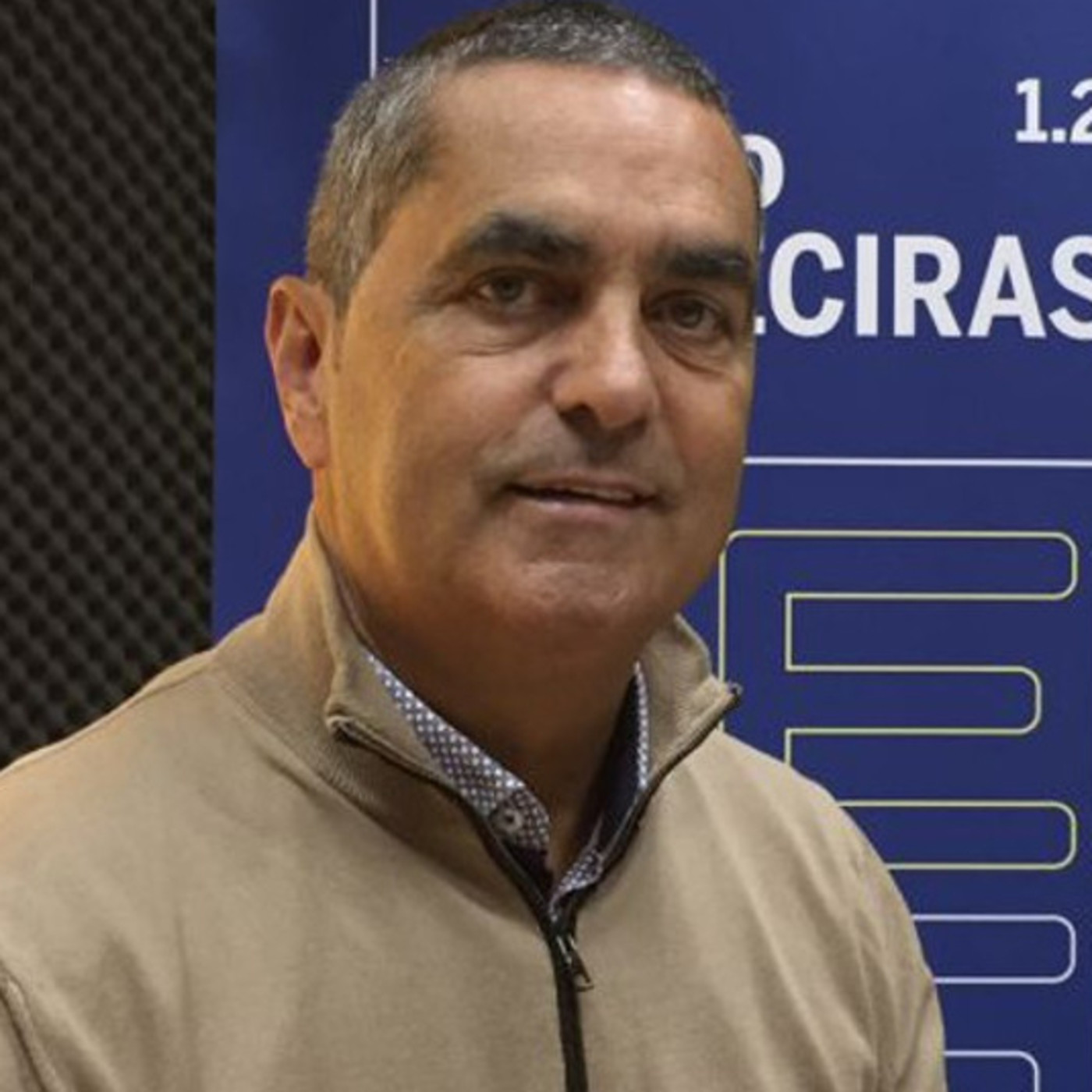 Podcast Hoy por Hoy Campo de Gibraltar