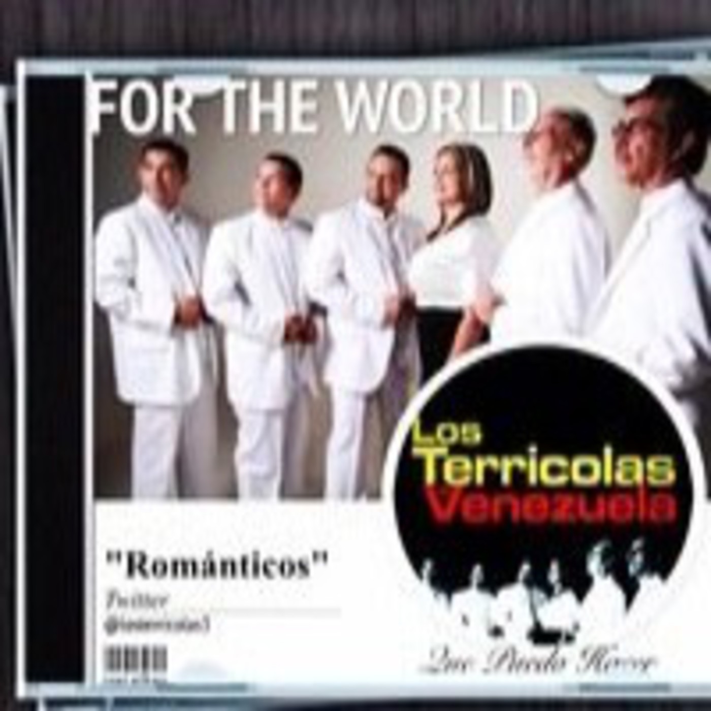 El último romántico radio