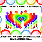 ITS transmision sexual