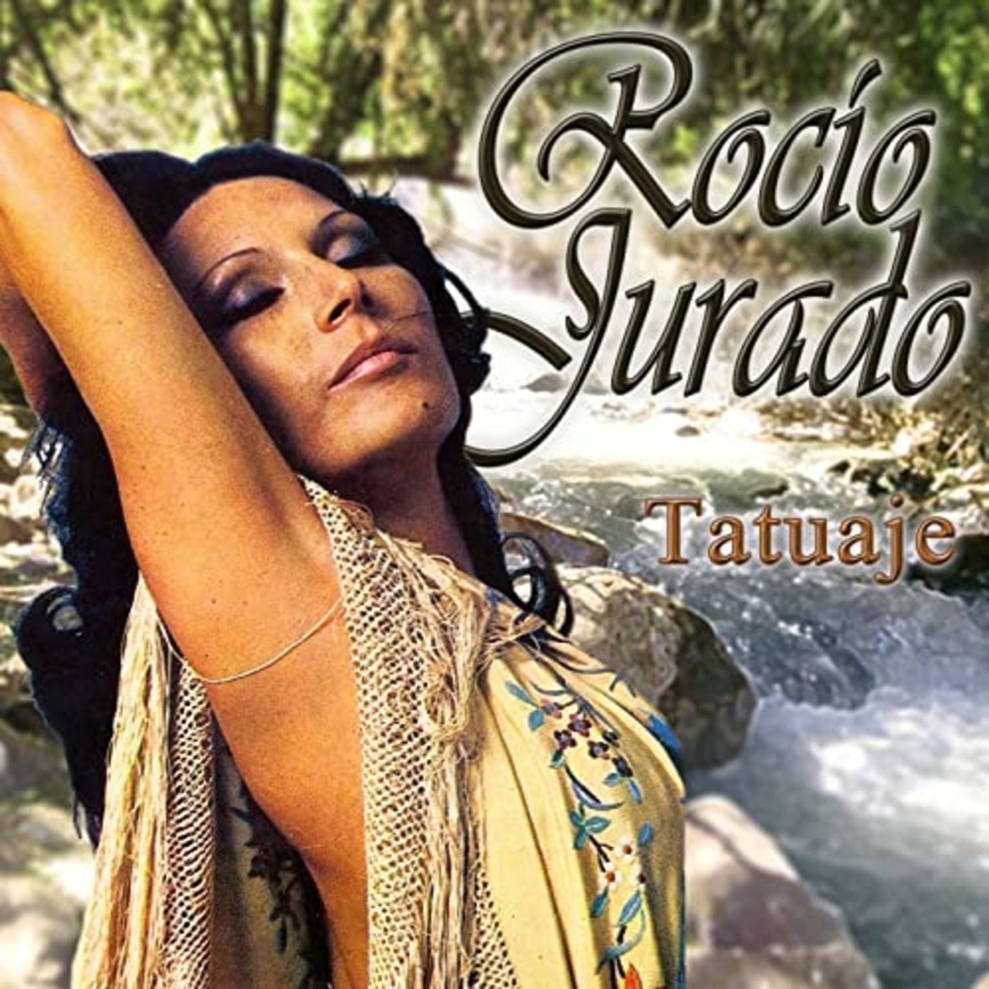 ROCÍO JURADO - Amante de abril y mayo (1966)