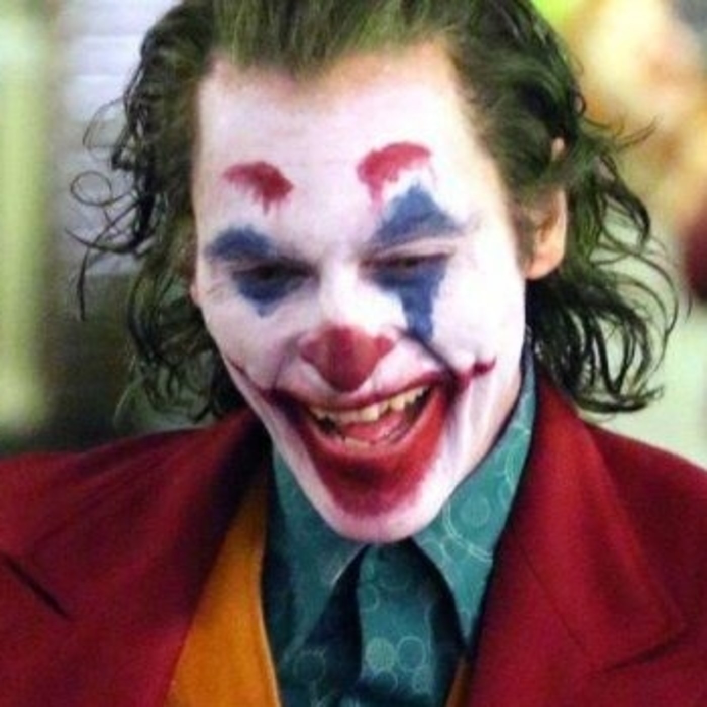 Cuarto milenio (12/01/2020) 15x17: La risa del Joker