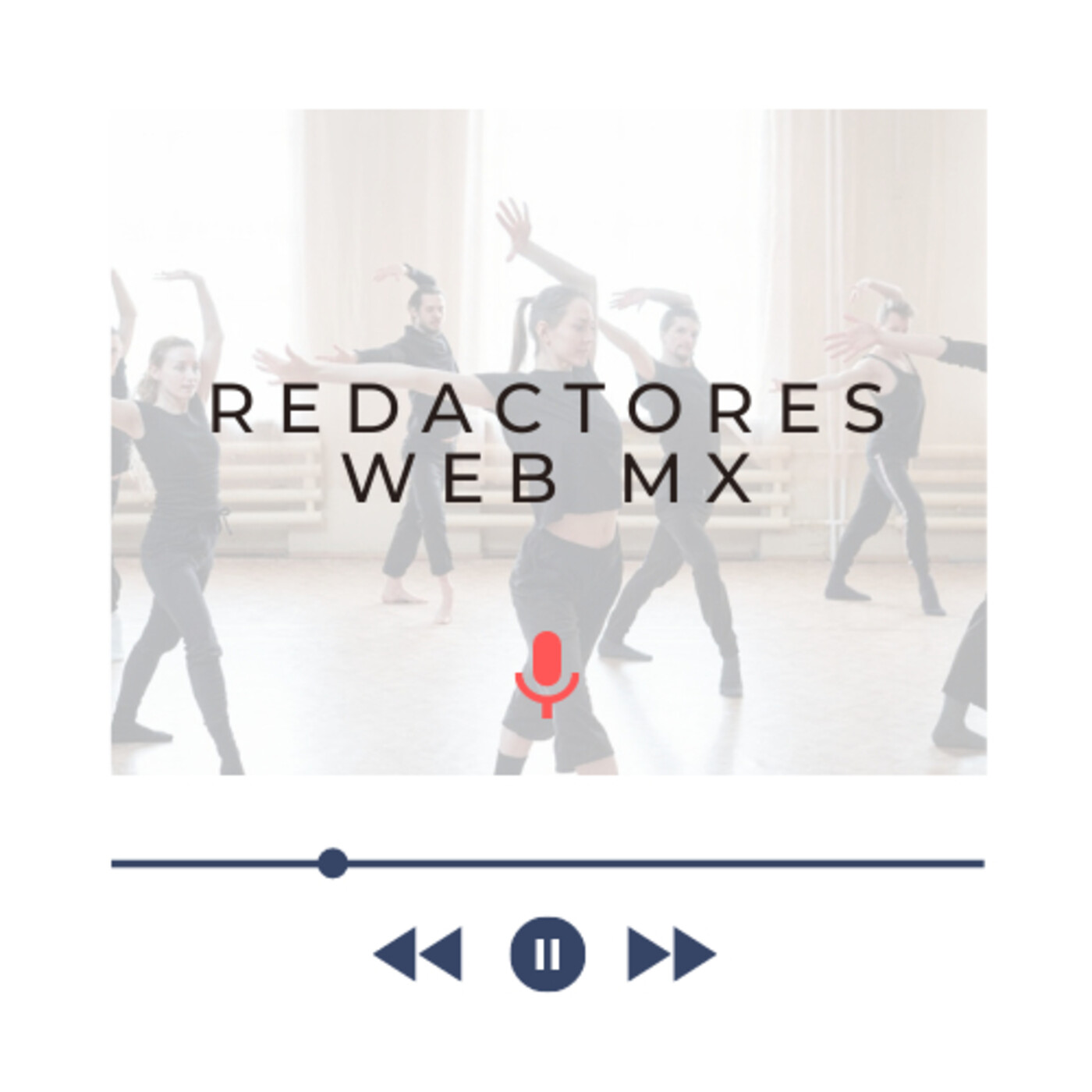 Redactores Web Mx