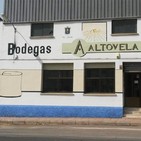 Entrevista a Antonio Calleja, enólogo de Bodegas Altovela de Corral de Almaguer por la campaña 2018