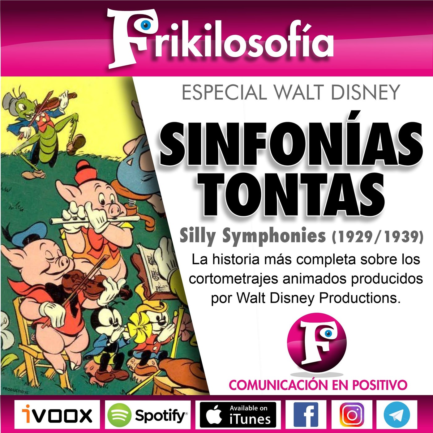 FRIKILOSOFÍA
