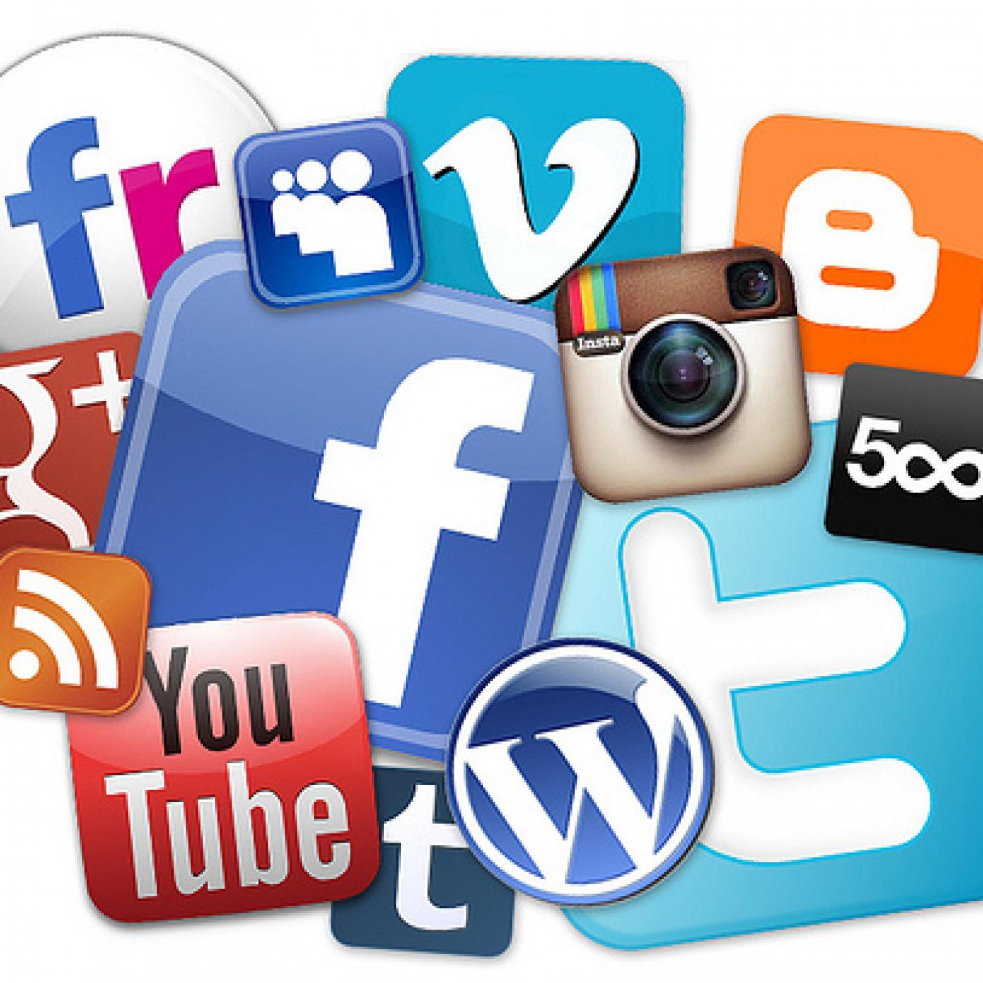 Podcast - Redes Sociales