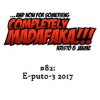 Episodio 82: E-puto-3 2017