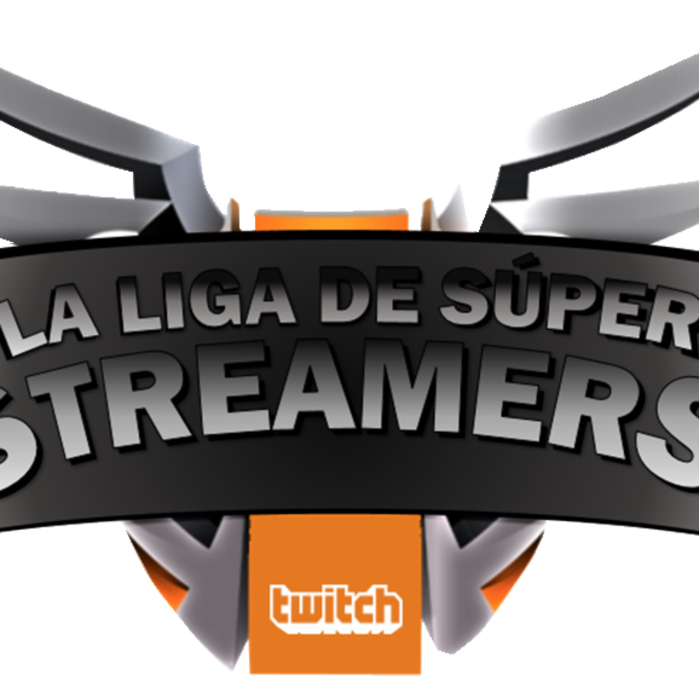 La Liga de Super Streamers