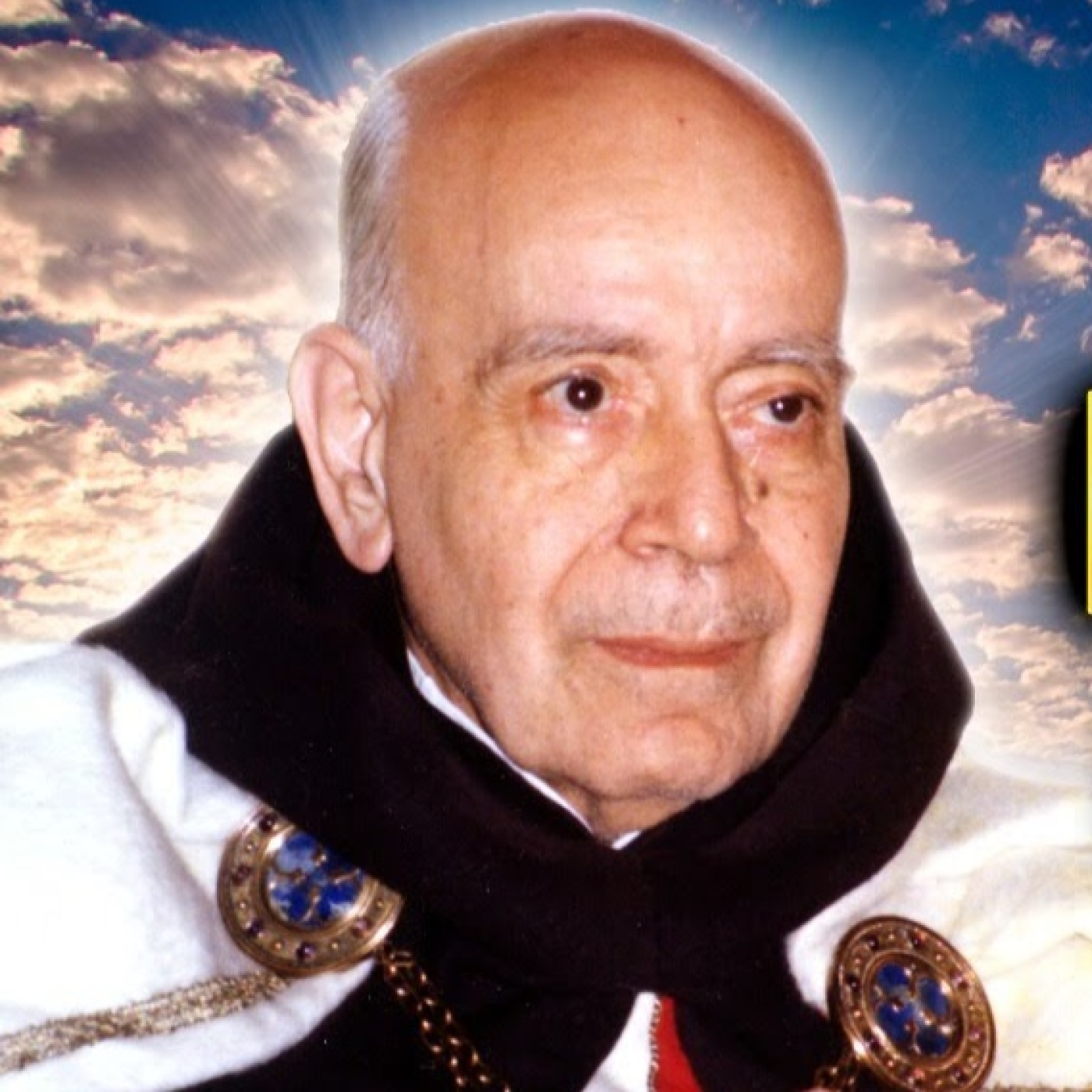 Salve María - Podcast Católico