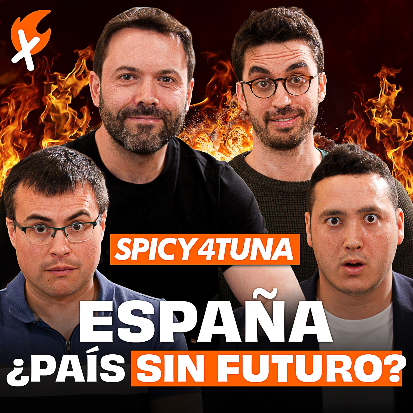 Spicy4tuna