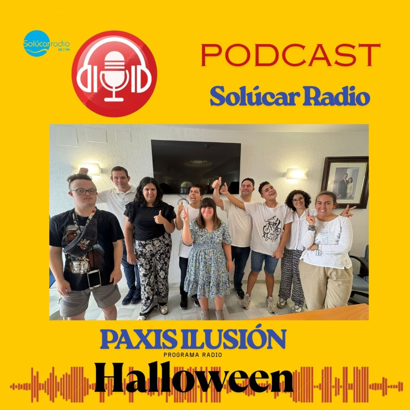 Podcast Solúcar Radio