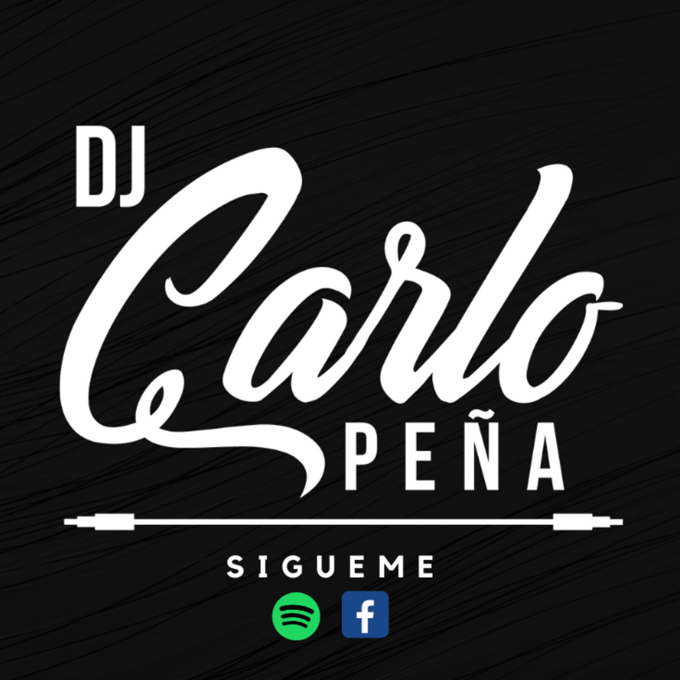 DJCarlo Peña