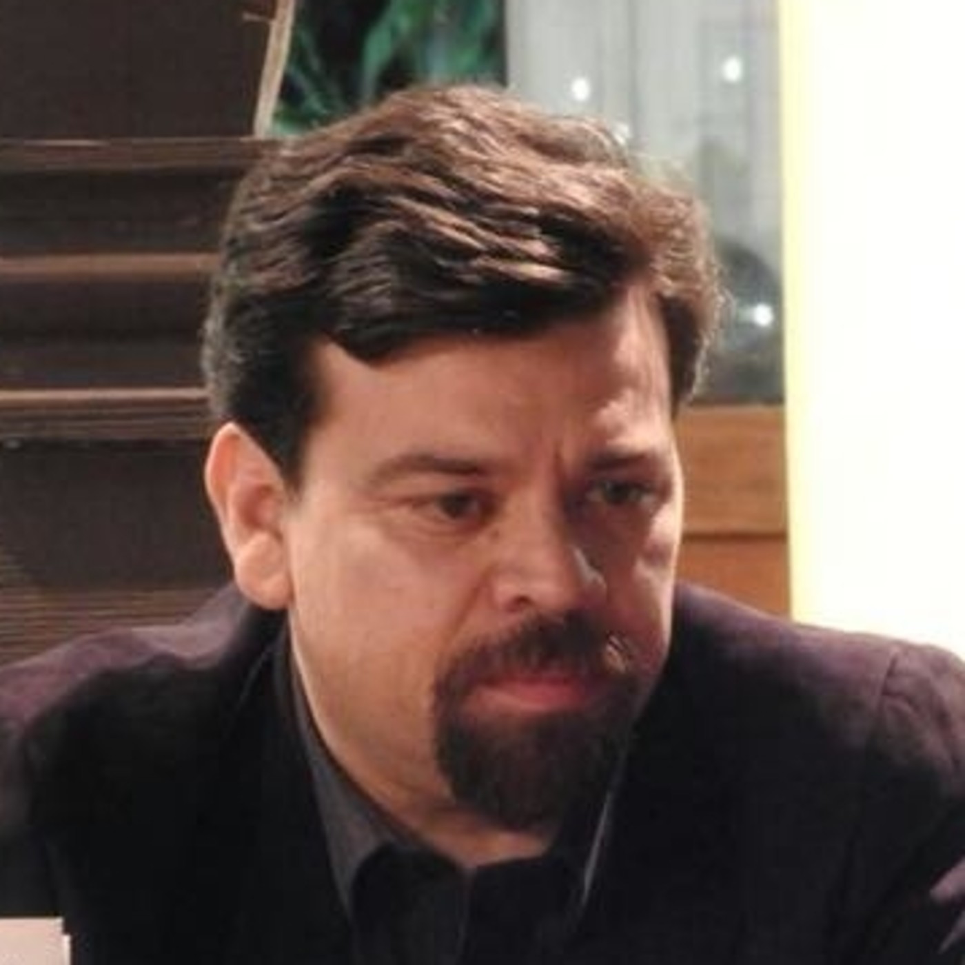 Podcast de Gente de pocas palabras