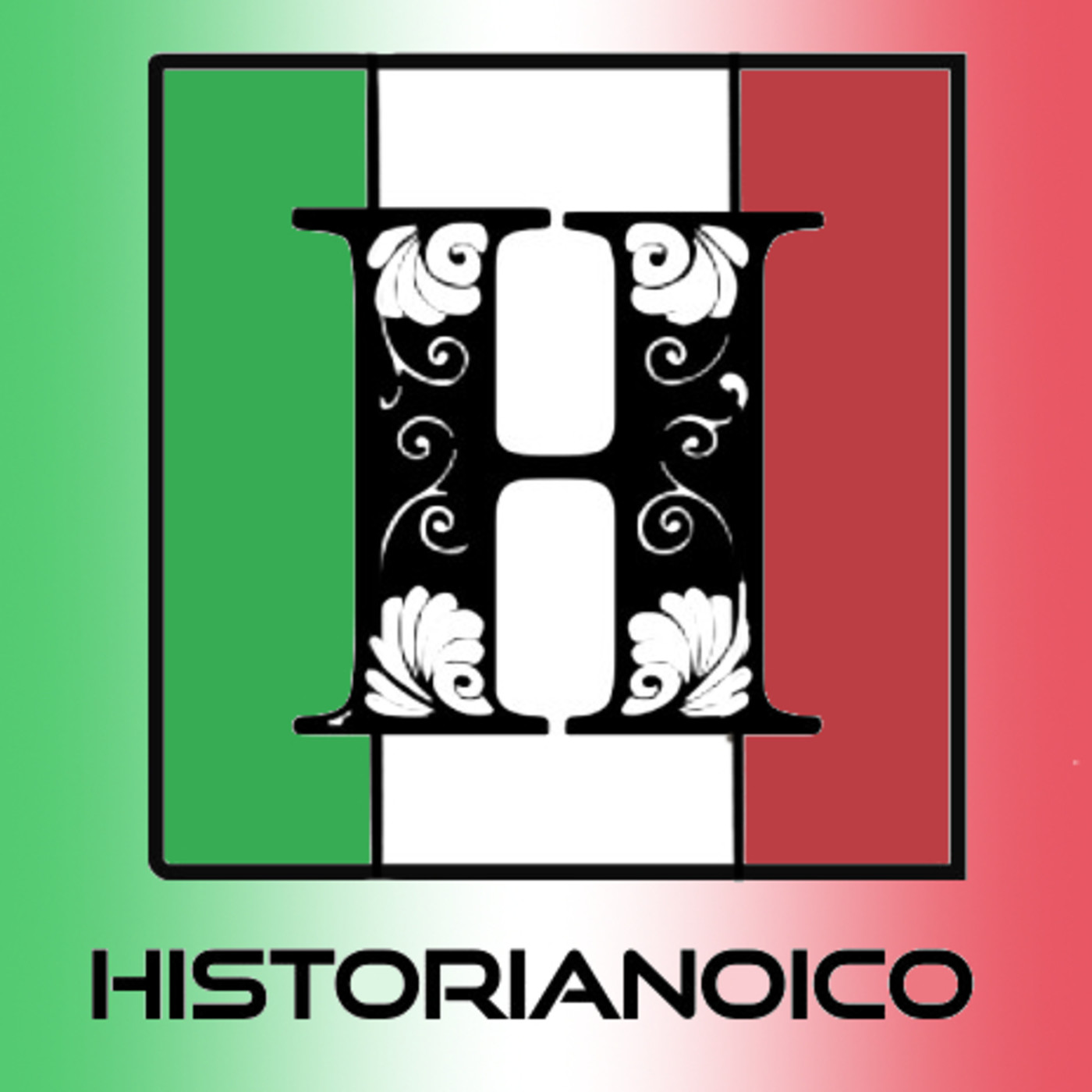 HISTORIANOICO