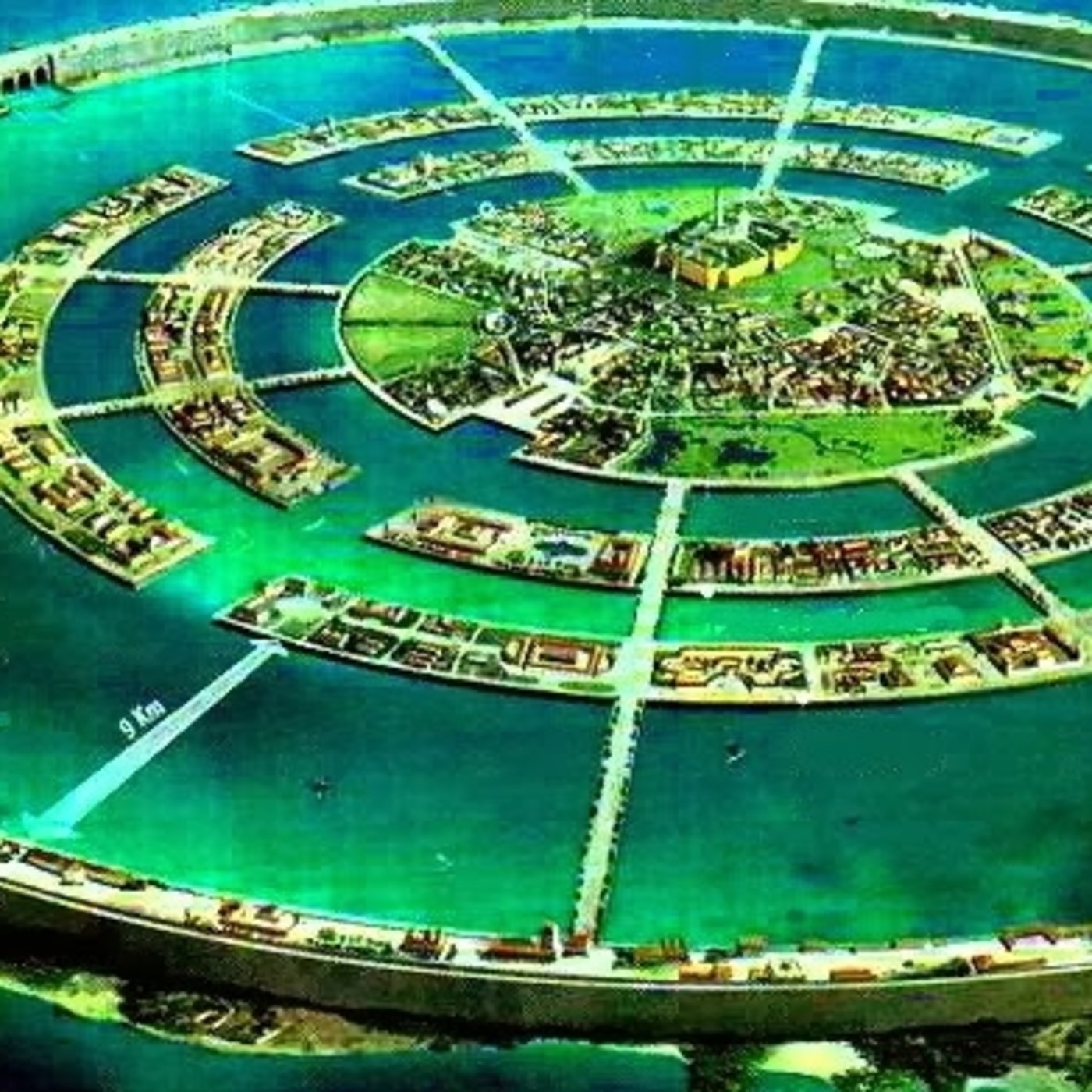 “LA ATLANTIDA, ¿PODRÍA ESTAR MÁS CERCA DE LO QUE PENSAMOS?” ENTREVISTA: JERÓNIMO TRISTANTE (p 32 -t 4)