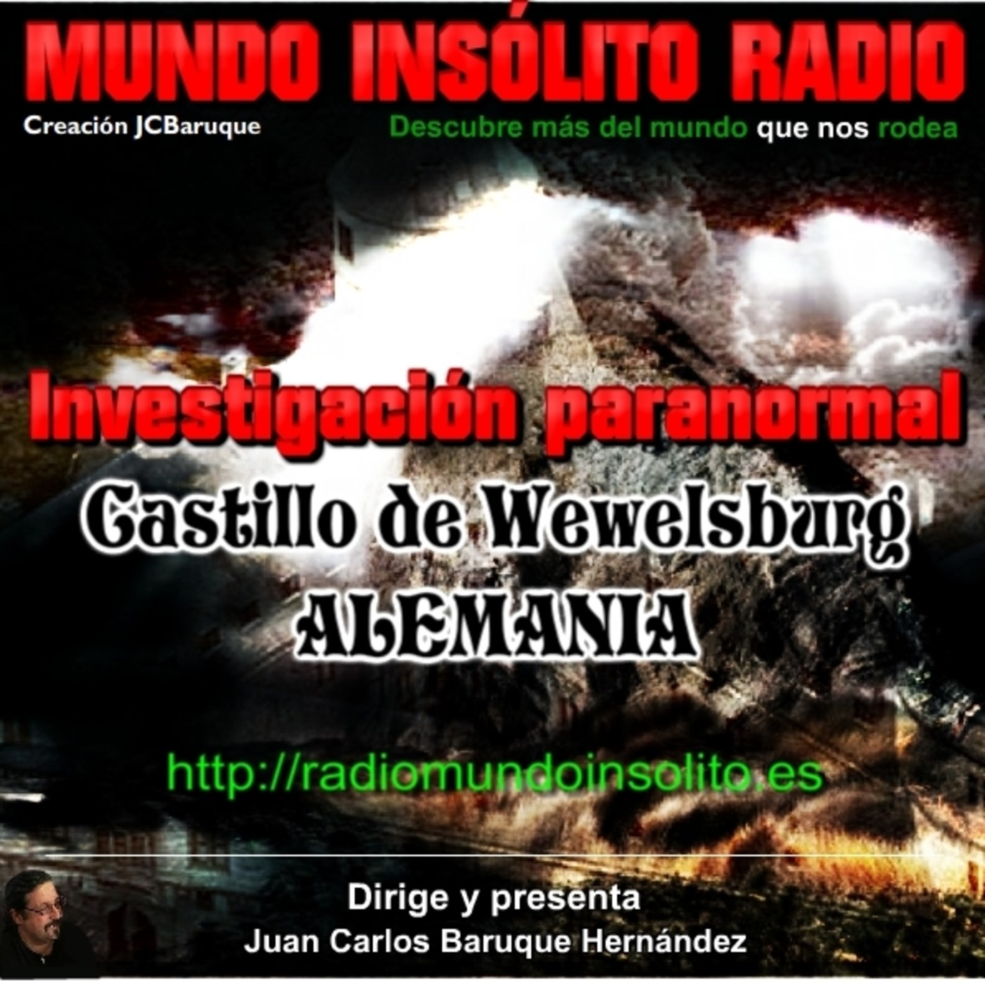 Mundo Insólito Radio