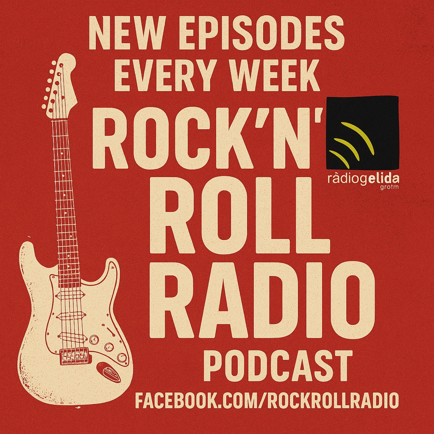 ROCK\'N\'ROLL RADIO