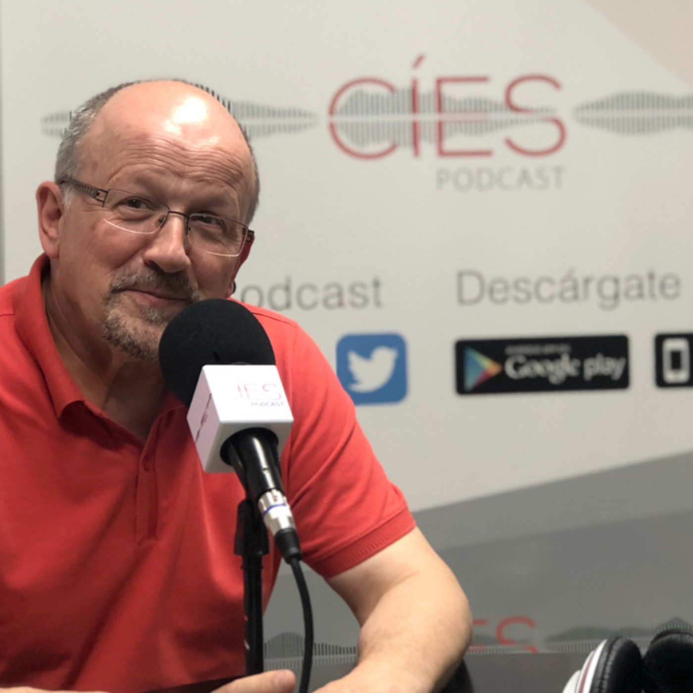 CÍES Podcast: Capítulo 136 _ 11-06-19