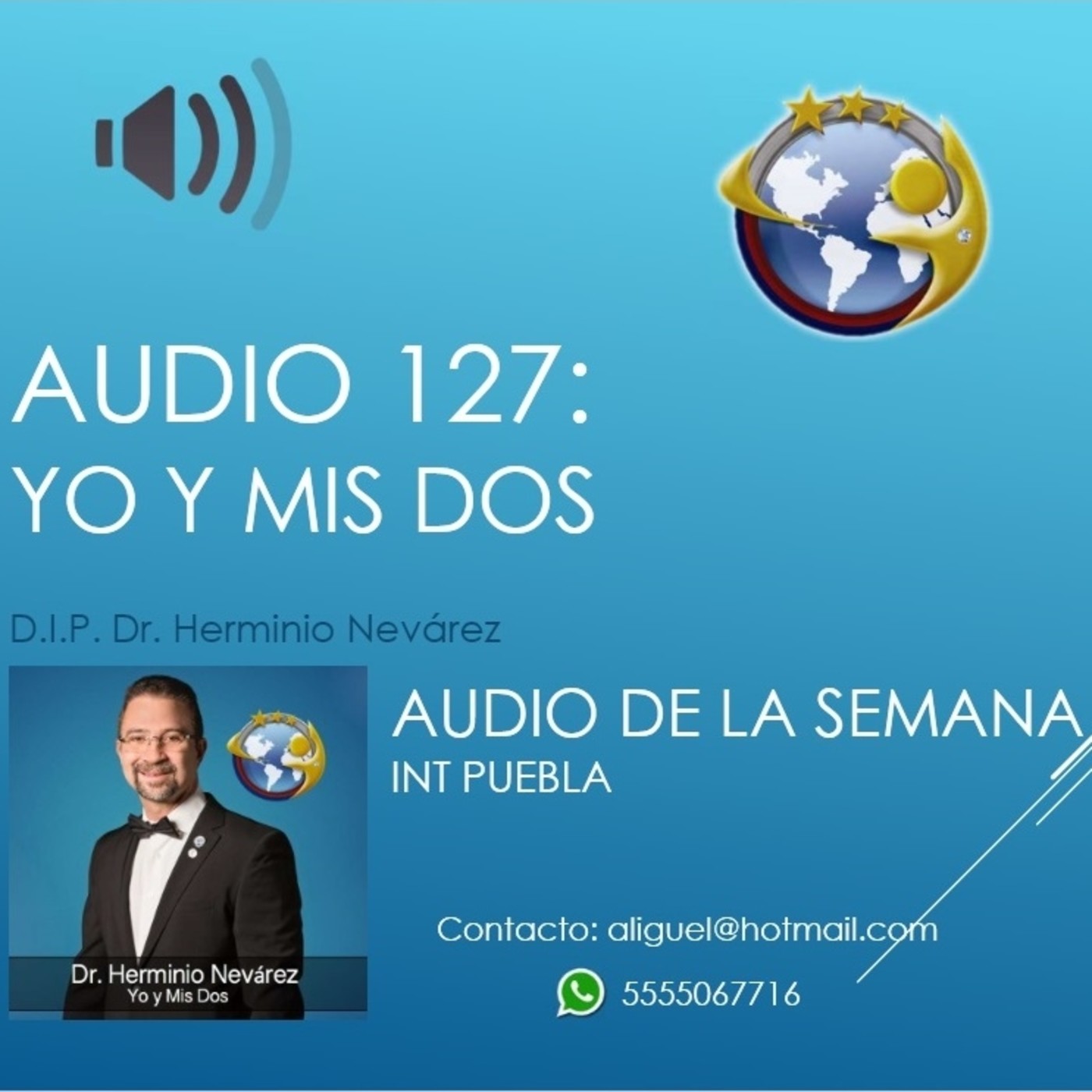 Capacitándonos para el Éxito