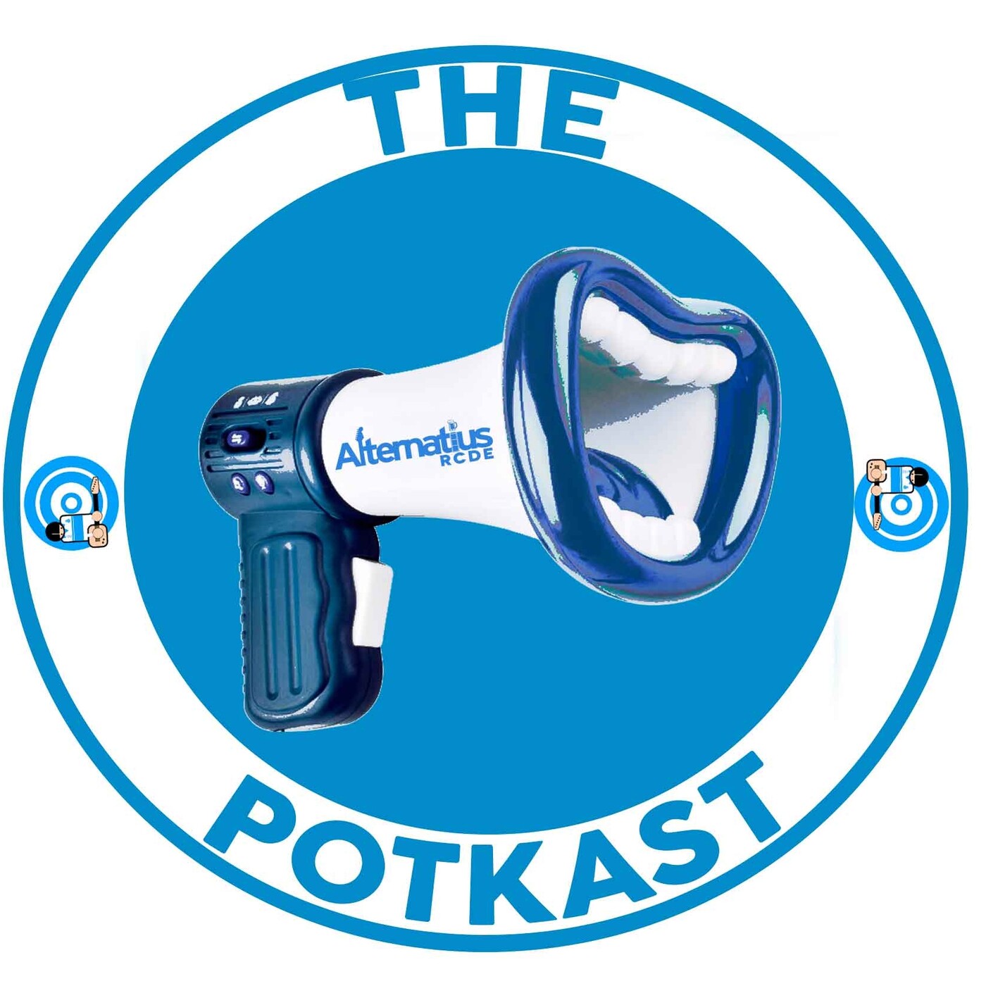 The Potkast #37 Via in concert : Pericosonlive episode artwork