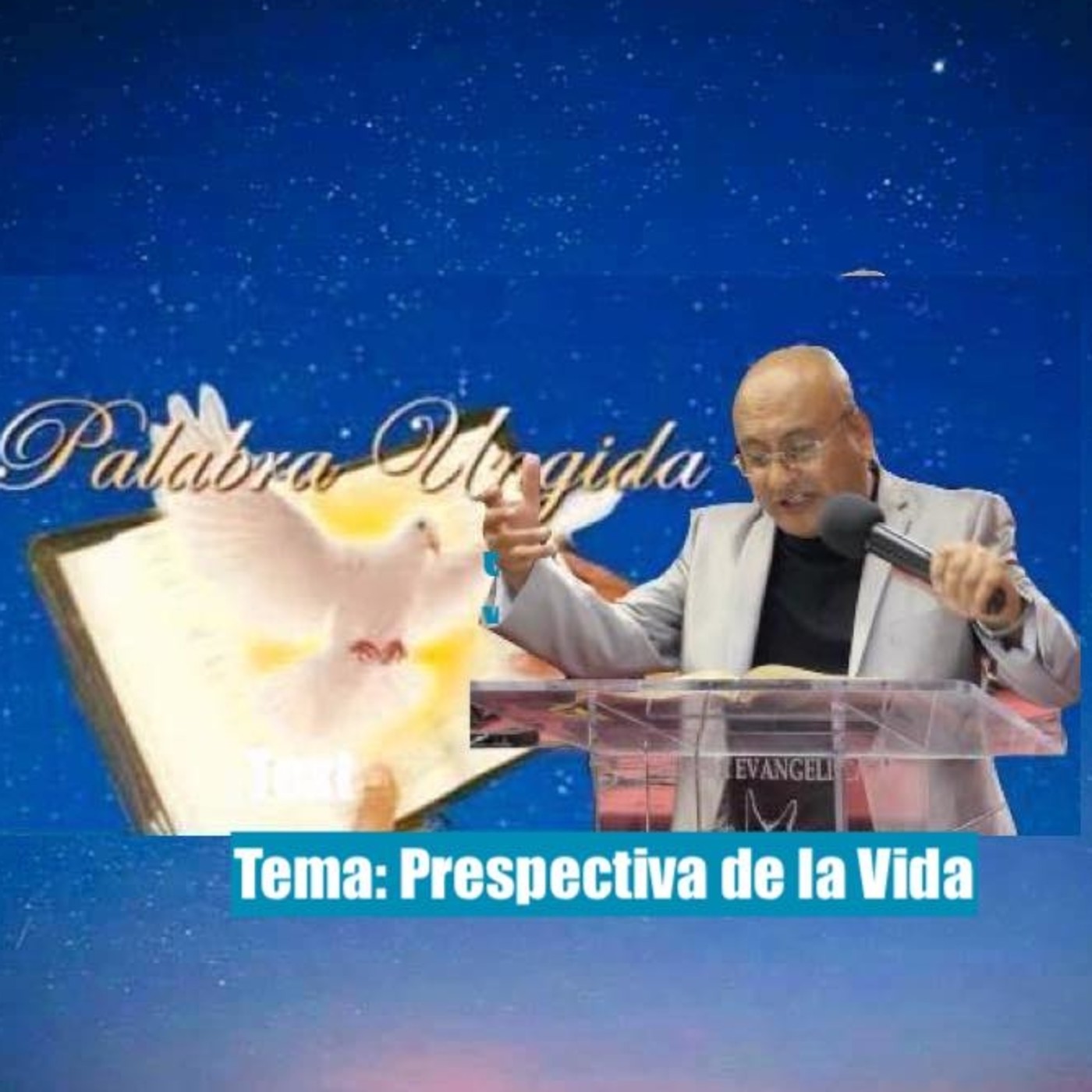 Tema: Prespectiba de la vida