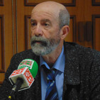 Santiago Pérez: «la pregunta es a cambio de qué se le permitió a Sacyr hacer un negocio al margen de la ley»