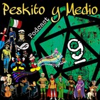 PYM 9. Peskitos y Mazmorras | Juegos de Rol - Comics Italianos - Concurso BSOs (¿cine o no?)