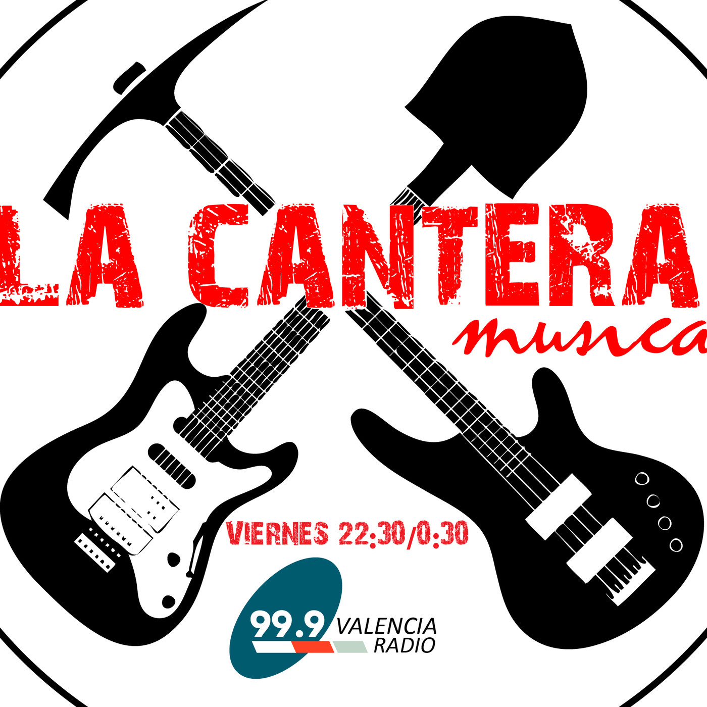 Las Músicas de La Cantera
