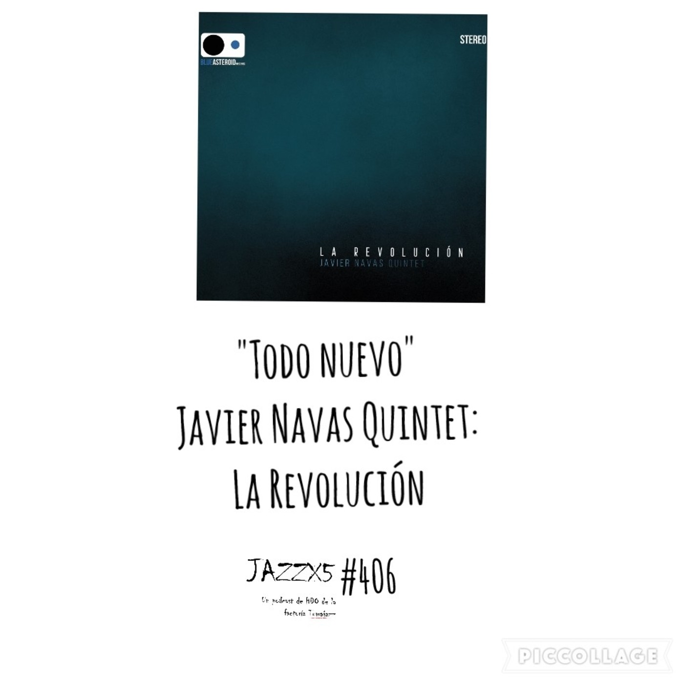 HDO - JazzX5
