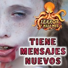 Tiene Mensajes Nuevos (Ángel Villán) | Ficción sonora - Audiolibro