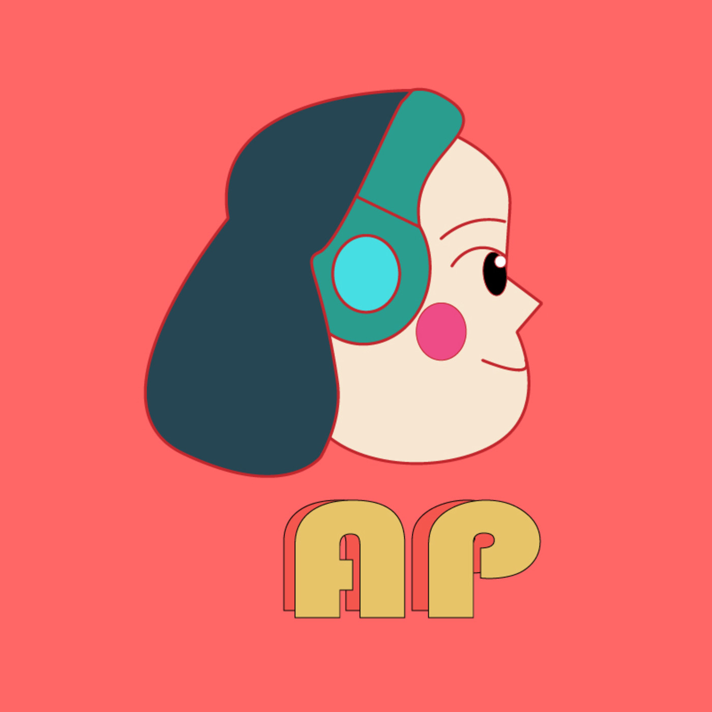 Anination podcast