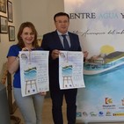 II Concurso Escolar de Dibujo de la Subbética