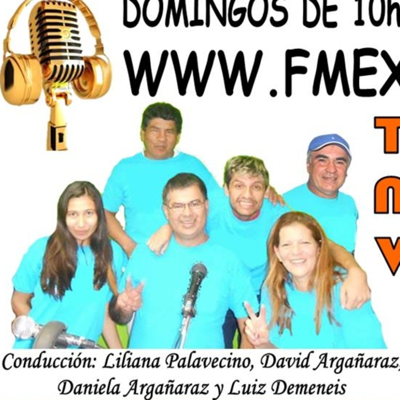 Nuestro Encuentro Radial