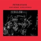 Club de Jazz 28/03/2013 || P.E., el extraterrestre