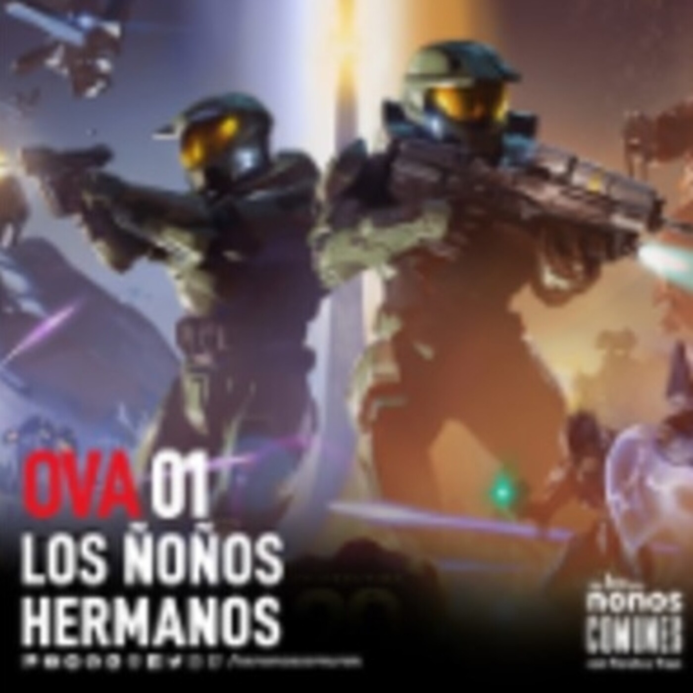 Los ñoños comunes