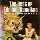 Exilio de Edmon Hamilton
