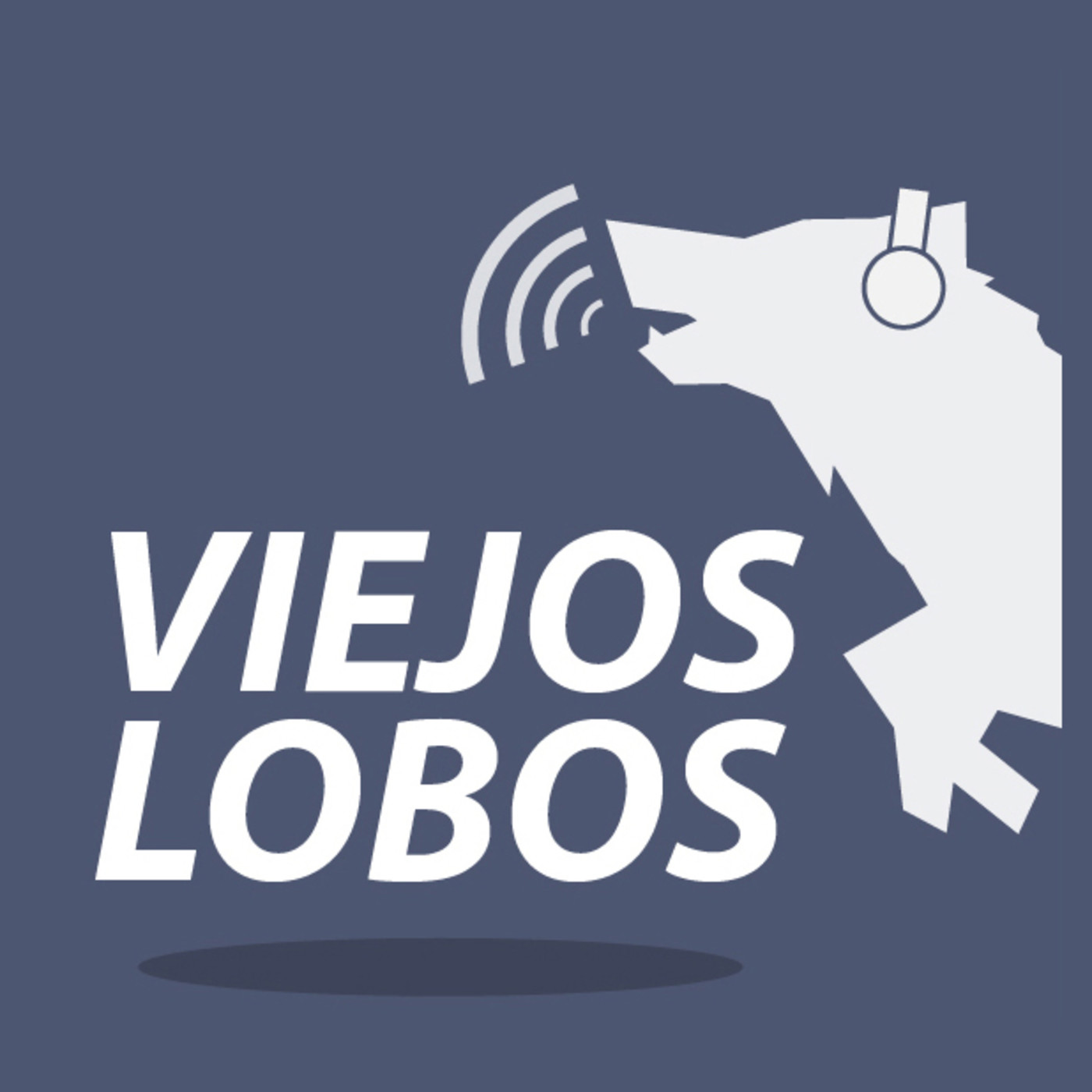 Viejos Lobos