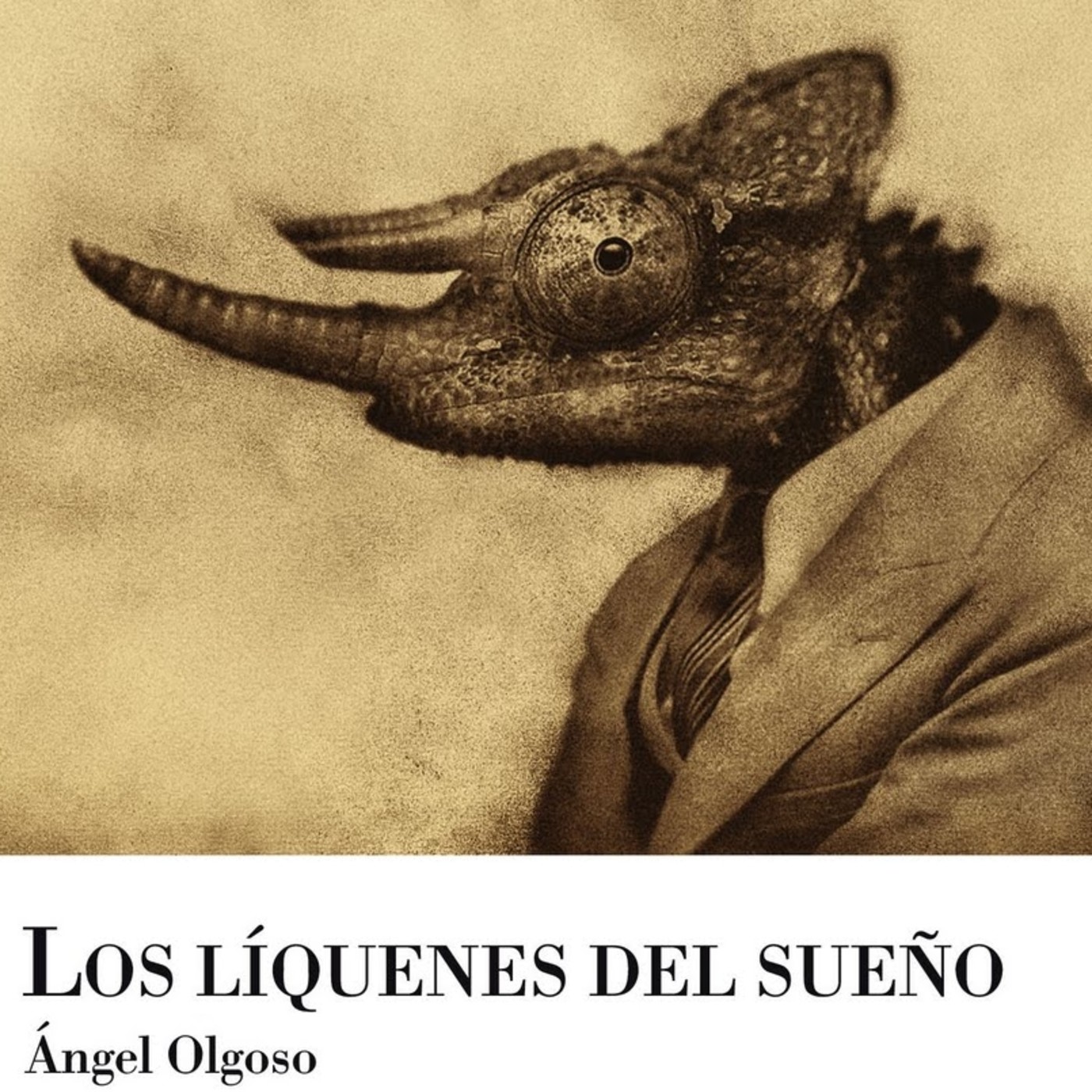 Licor de sombras episode artwork