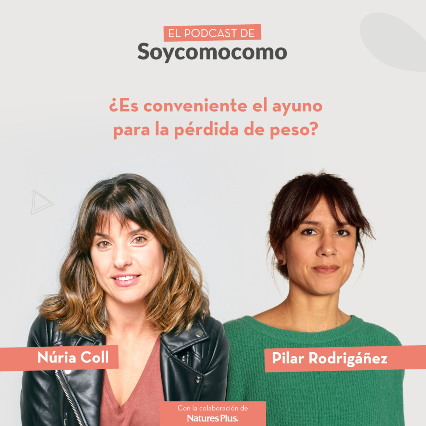 El Podcast de Soycomocomo con Núria Coll