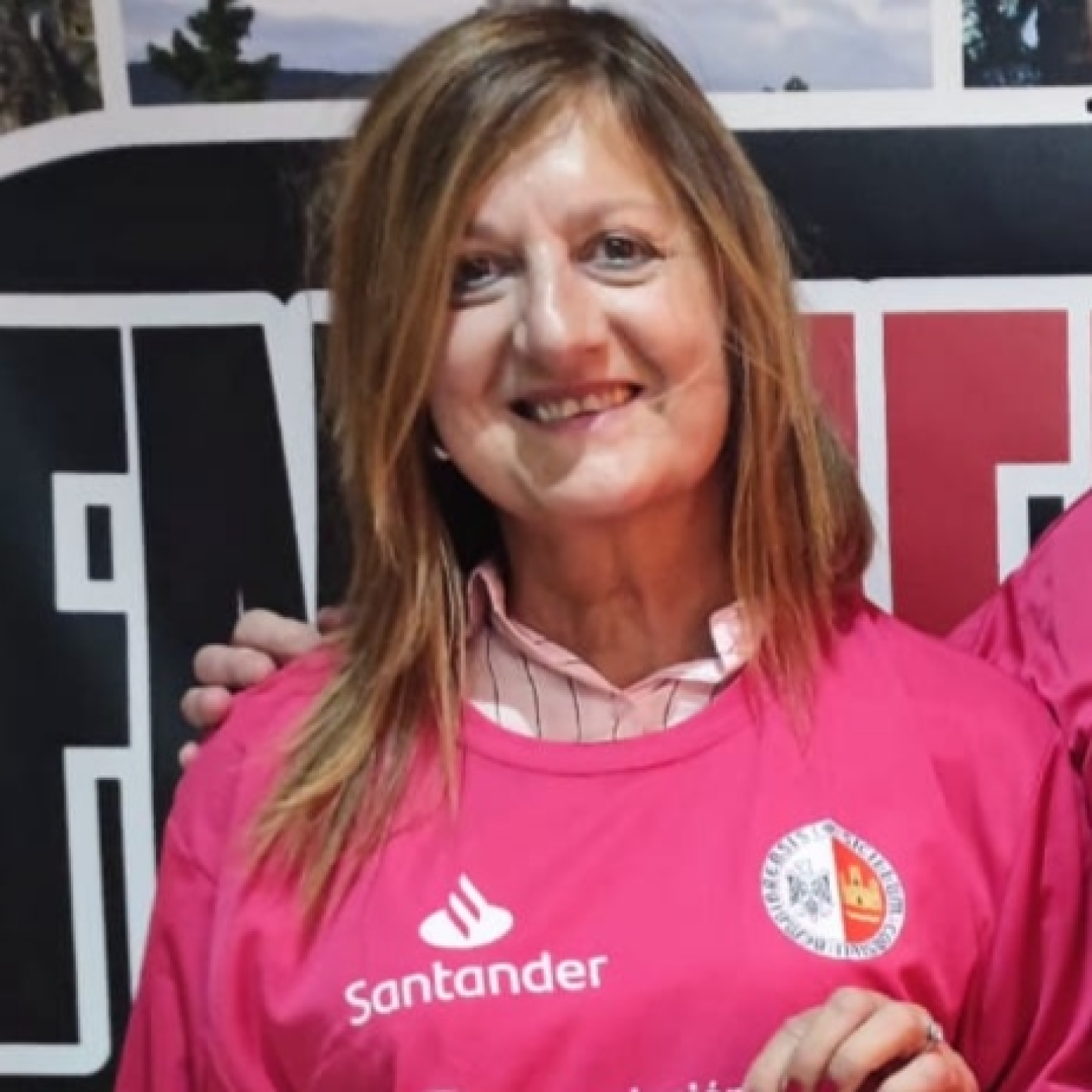 Hoy hablamos con la presidenta de la Junta Local de Bembibre y Bierzo Alto de la AECC, Isabel García