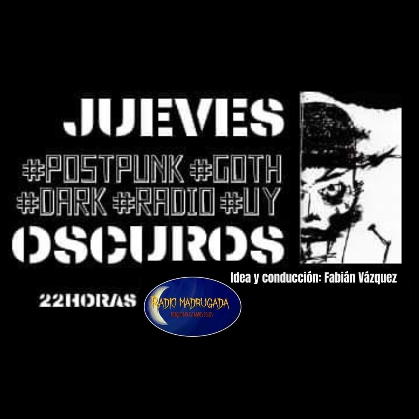 Jueves Oscuros